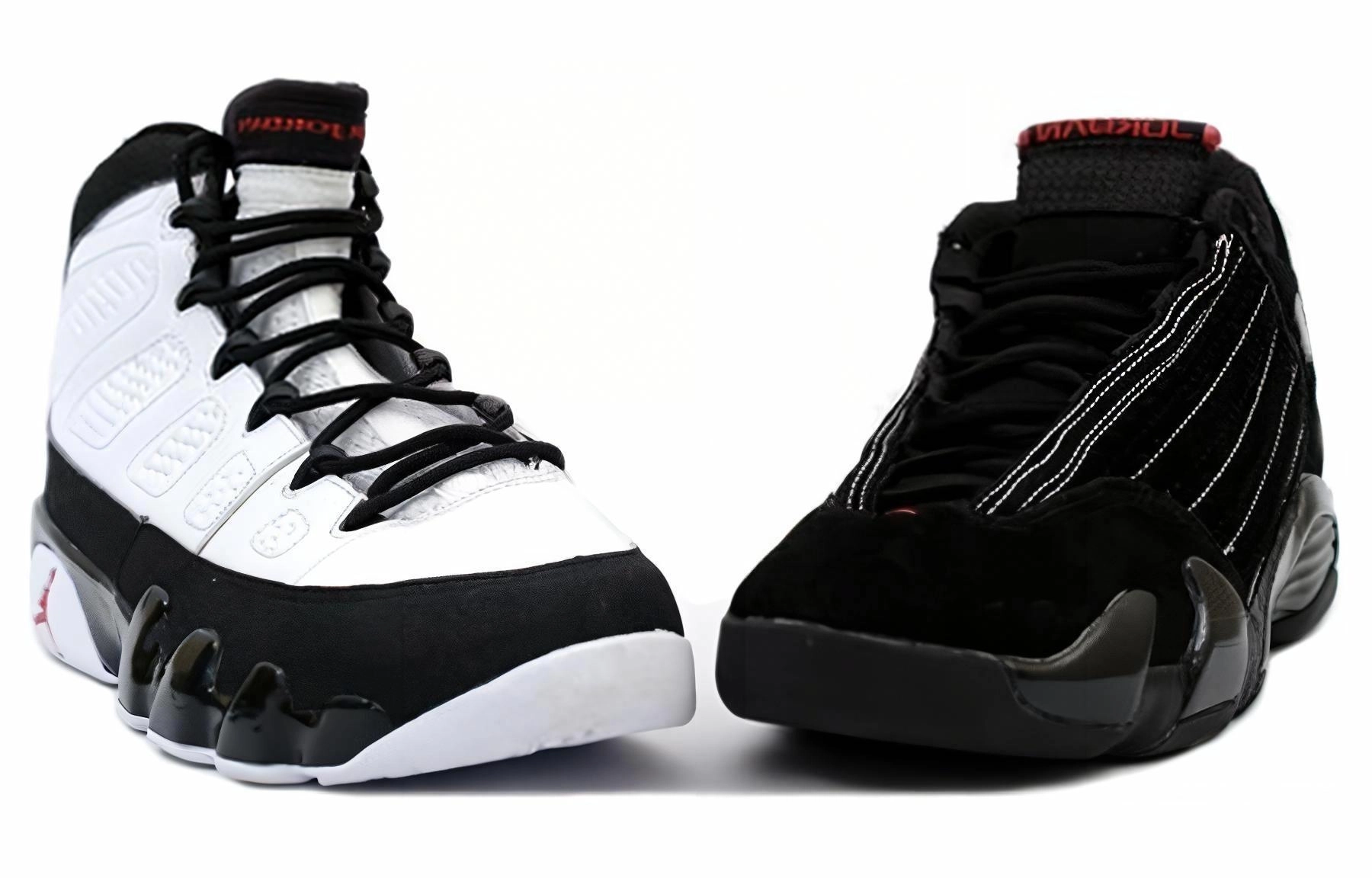 Jordan Countdown Pack 914