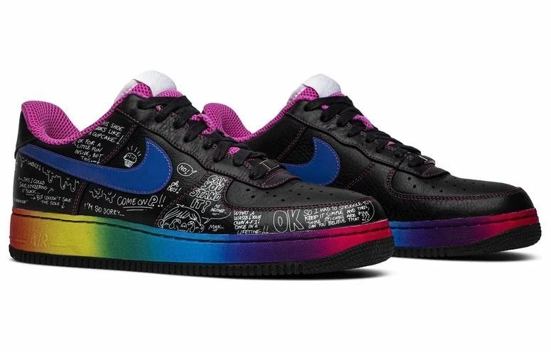 Nike Air Force 1 Low Colette