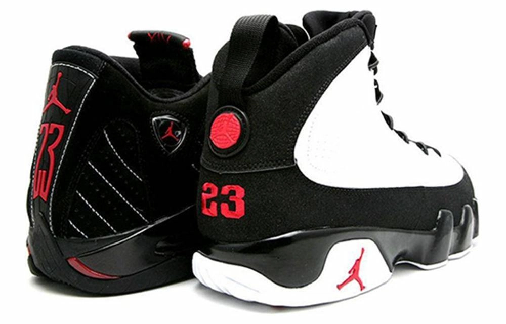 Jordan Countdown Pack 914