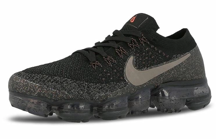 Nike Air VaporMax Black Dark Mushroom
