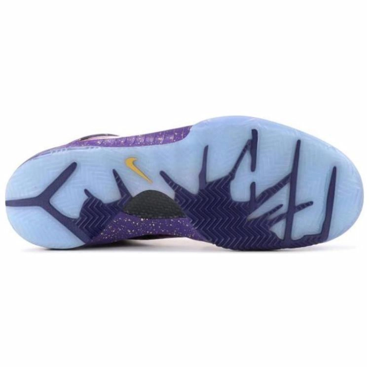 Nike Zoom Kobe 4 Prelude (Finals MVP) 4