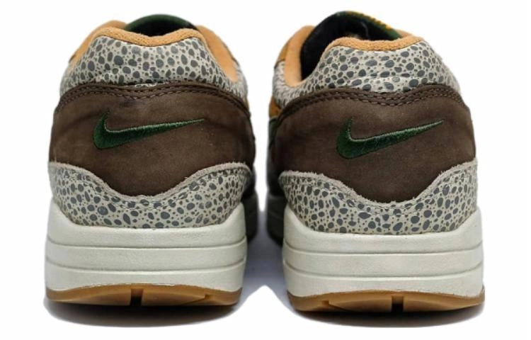 Atmos x Nike Air Max 1 B "Safari"