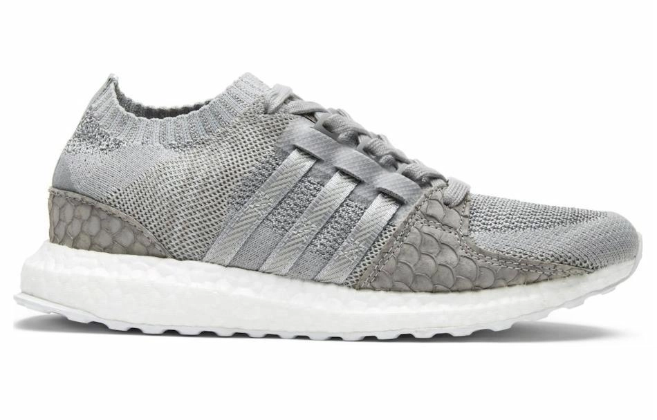 adidas Ultra Boost Pusha King Push Greyscale
