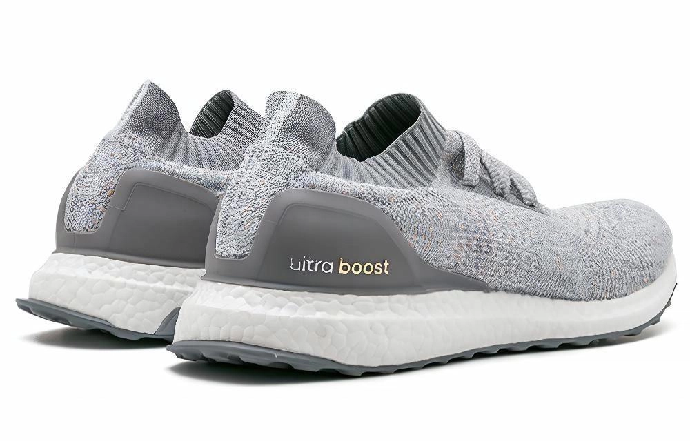 adidas Ultraboost Uncaged Triple Grey