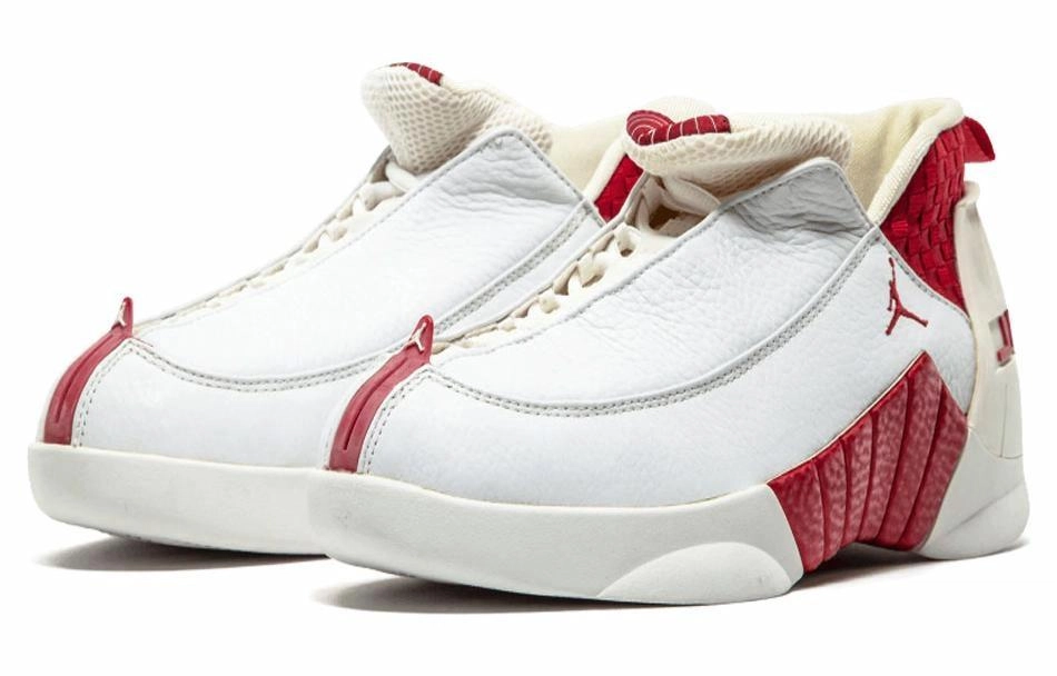 Jordan Air Jordan 15 OG Low