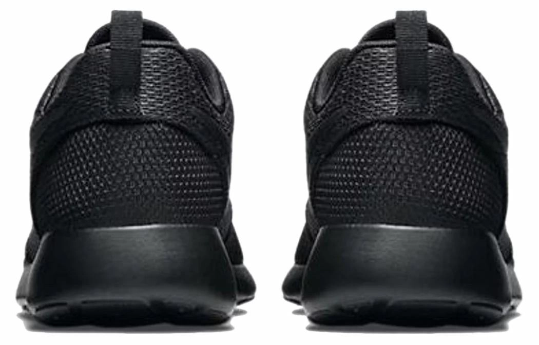 Nike Roshe Run Black Anthracite
