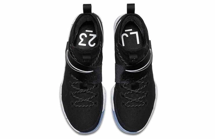 Nike Lebron 14 Black Ice 14