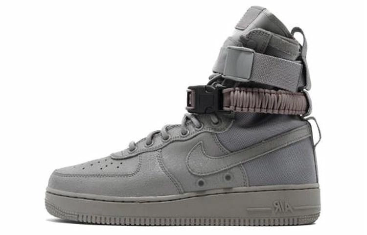 Nike Air Force 1 Dust Grey