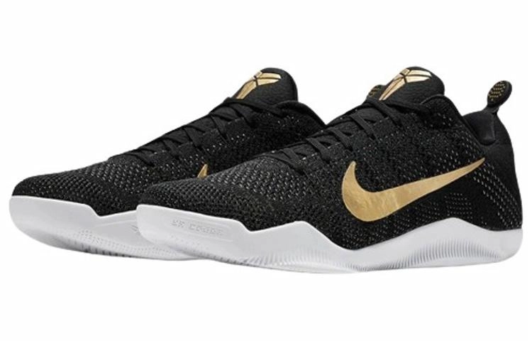 Nike Kobe 11 Elite GCR Great Career Recall