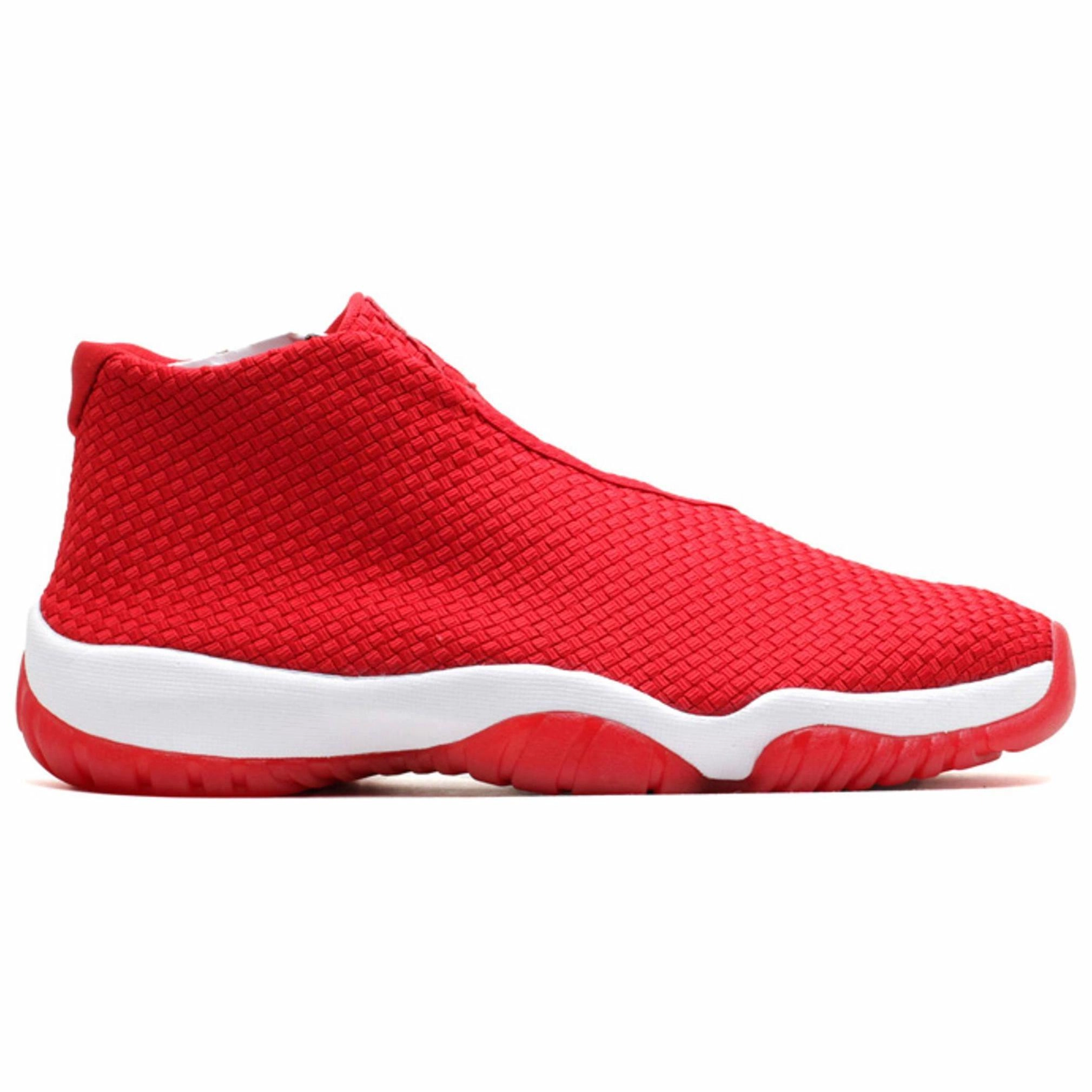 Jordan Future