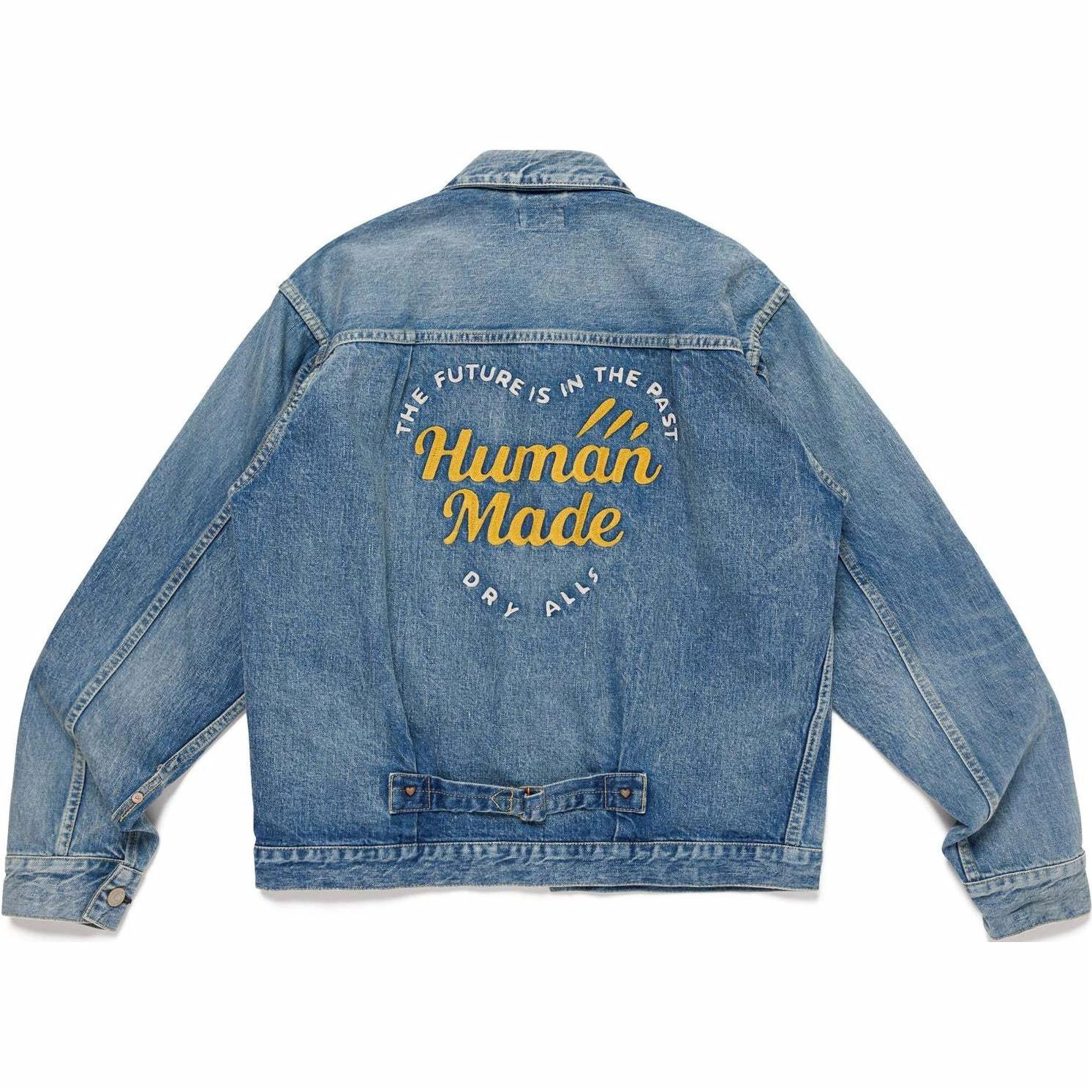 HUMAN MADE SS25
