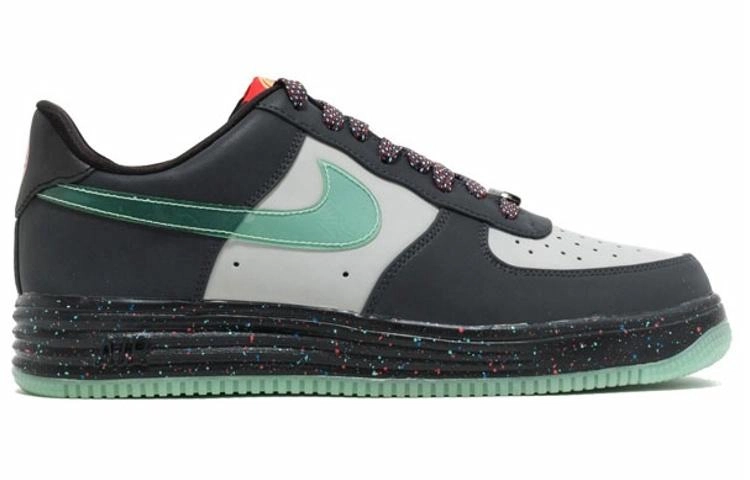 Nike Lunar force 1 Low Year of the Horse