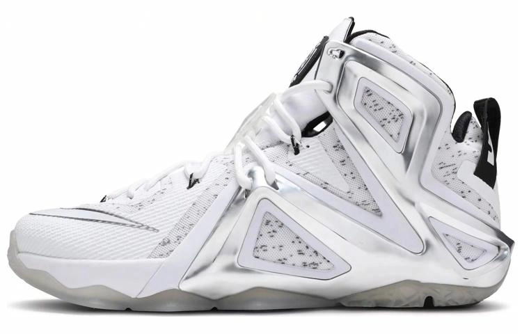 Pigalle x Nike Lebron 12 Elite "Pigalle"