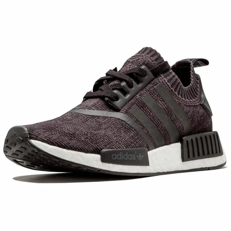 adidas originals NMD_R1 Winter Wool Core