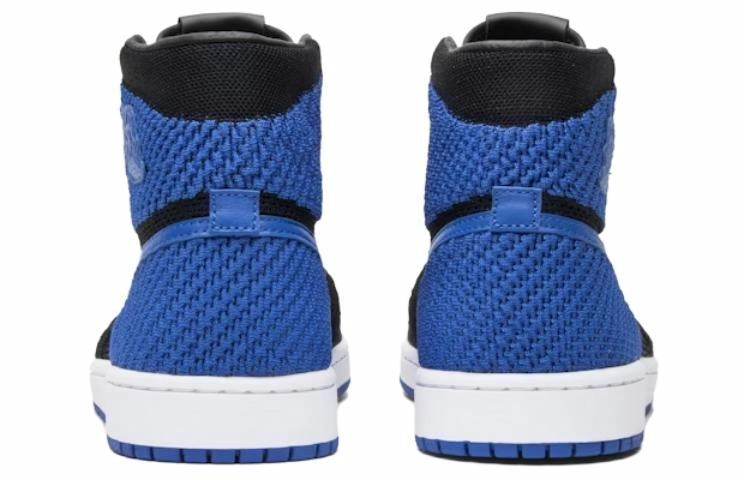 Jordan Air Jordan 1 Retro High Flyknit Royal