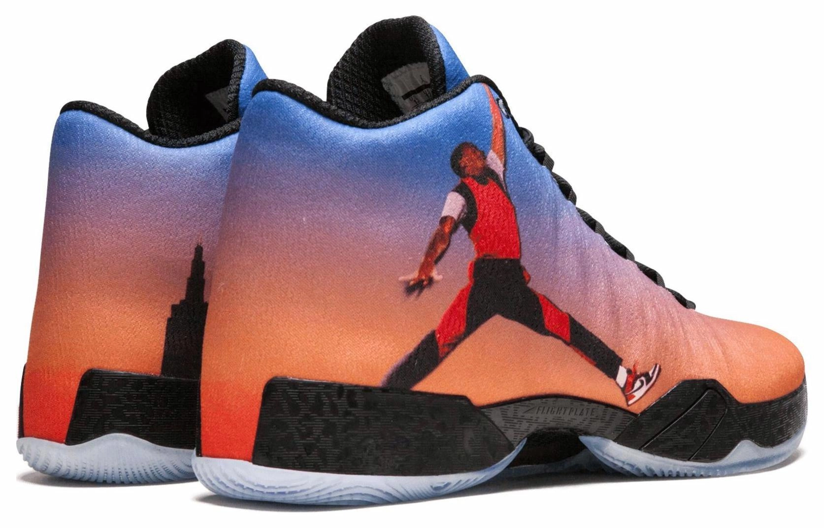 Jordan Air Jordan 29 Photo Reel
