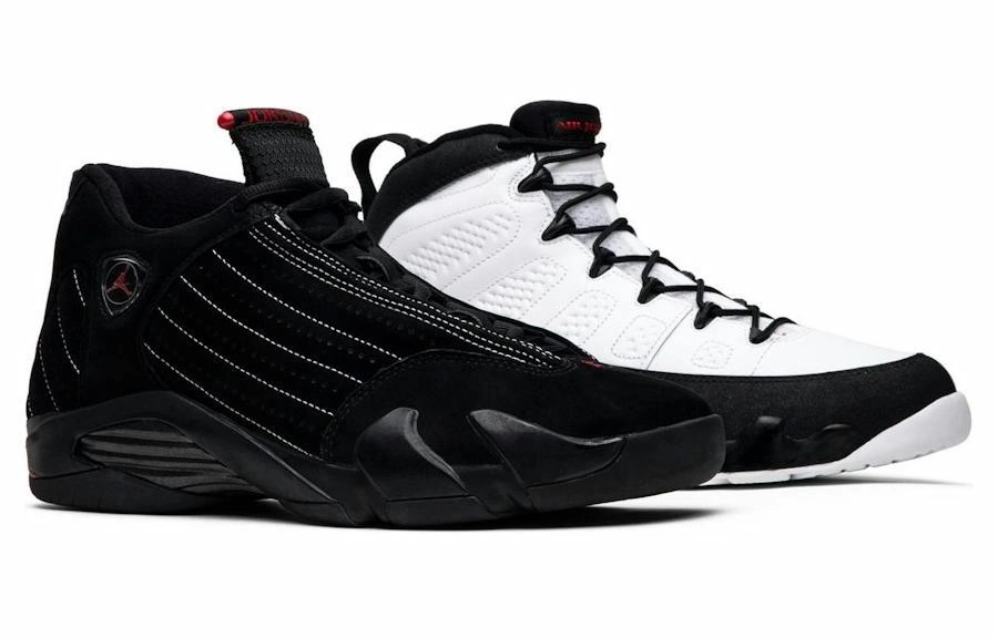 Jordan Countdown Pack 914