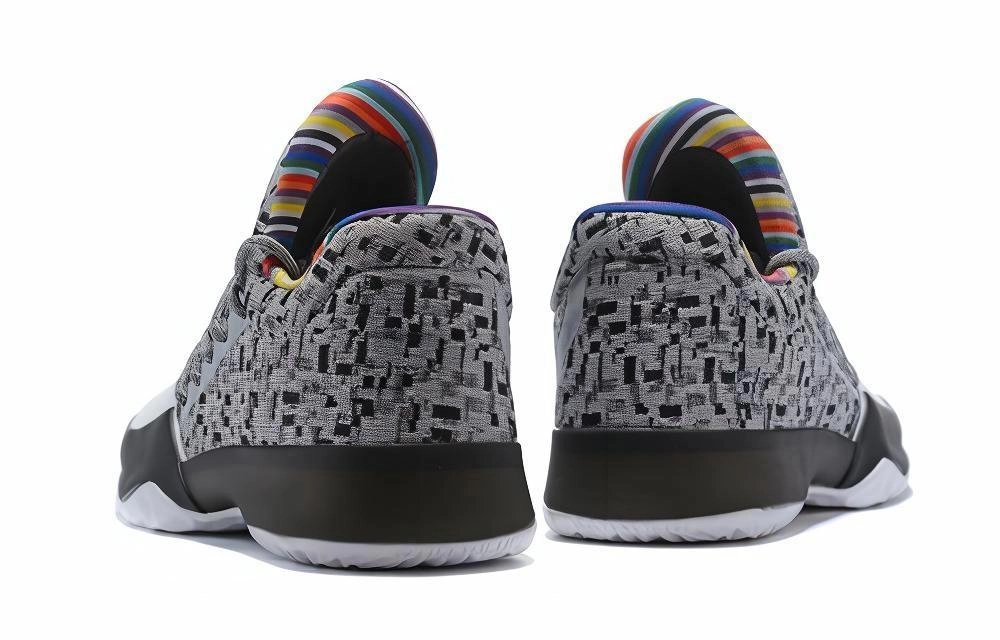 adidas Harden Vol.1