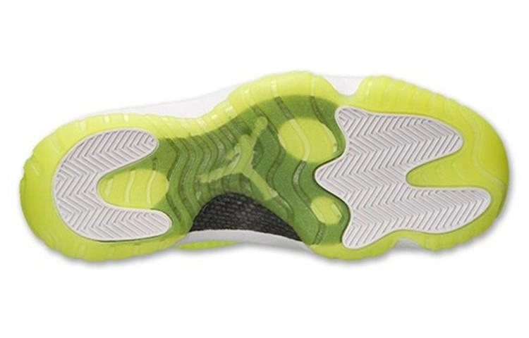 Jordan Future Volt