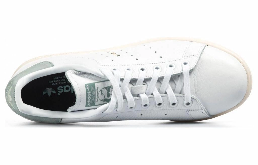 adidas originals StanSmith Pharrell Tactile Green