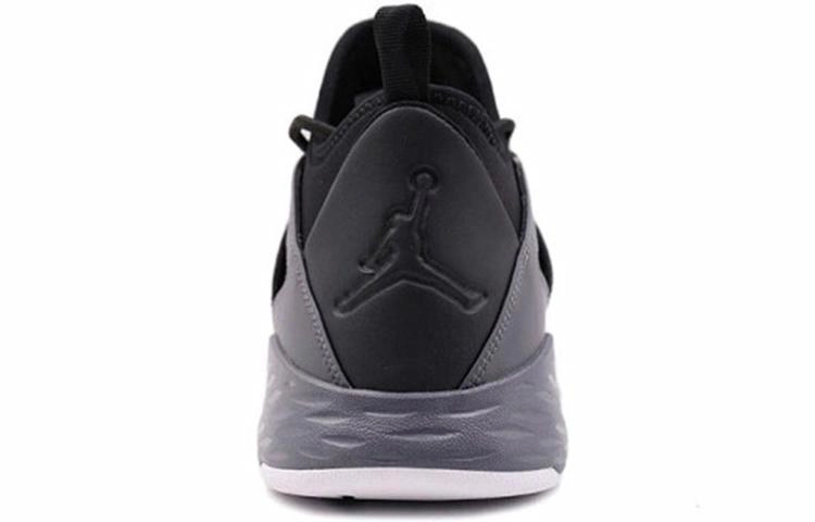 Jordan Formula 23 Black Dark Grey