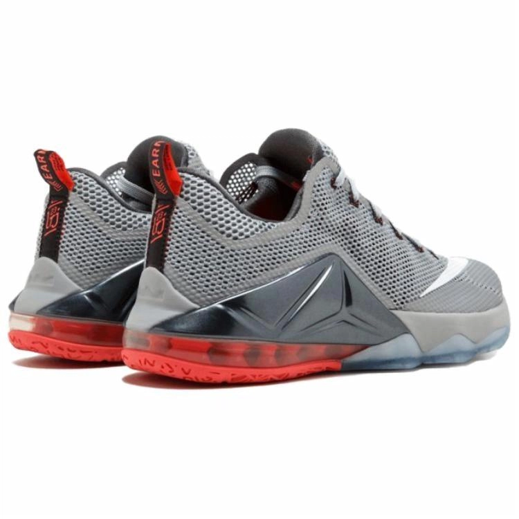 Nike Lebron 12 low Earned