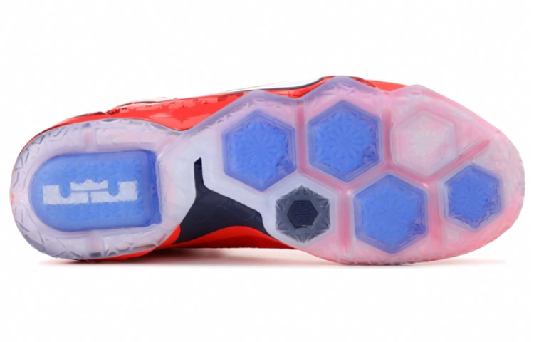 Nike Lebron 12