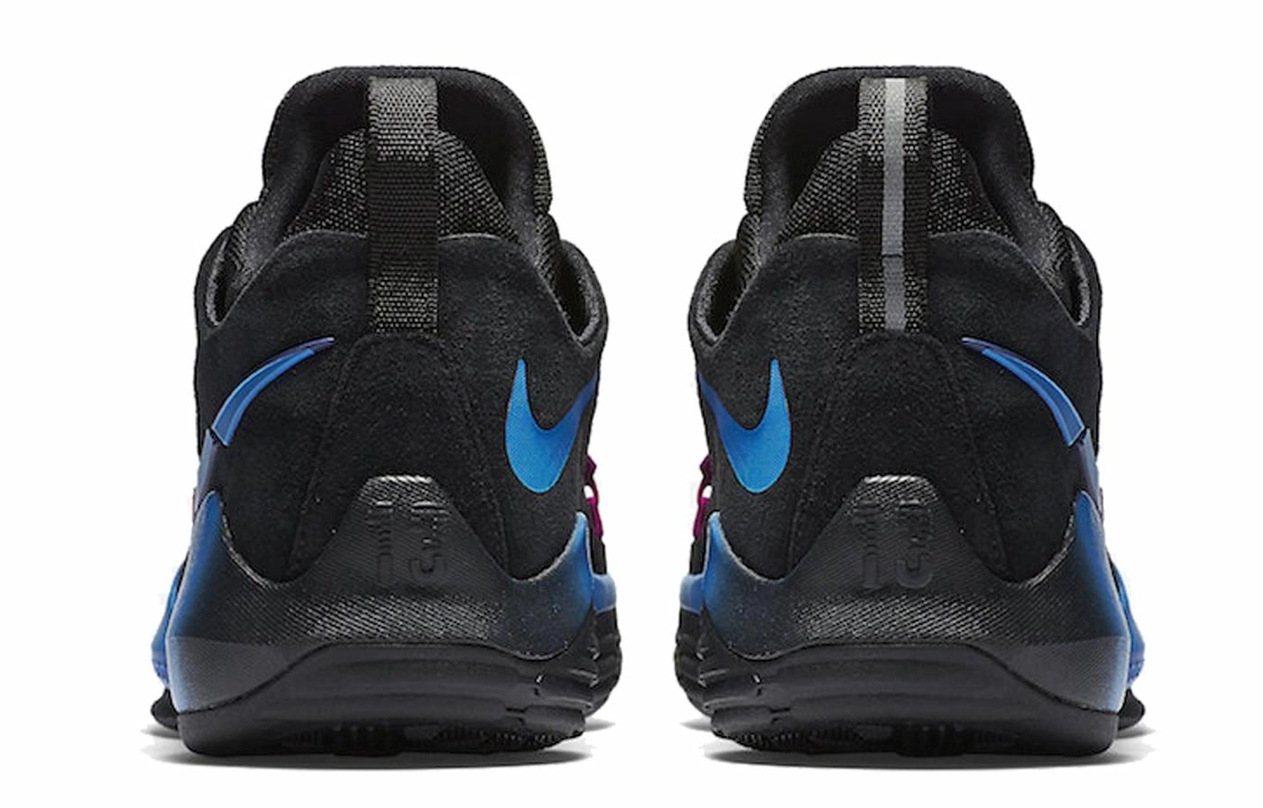 Nike PG 1 Flip The Switch 1