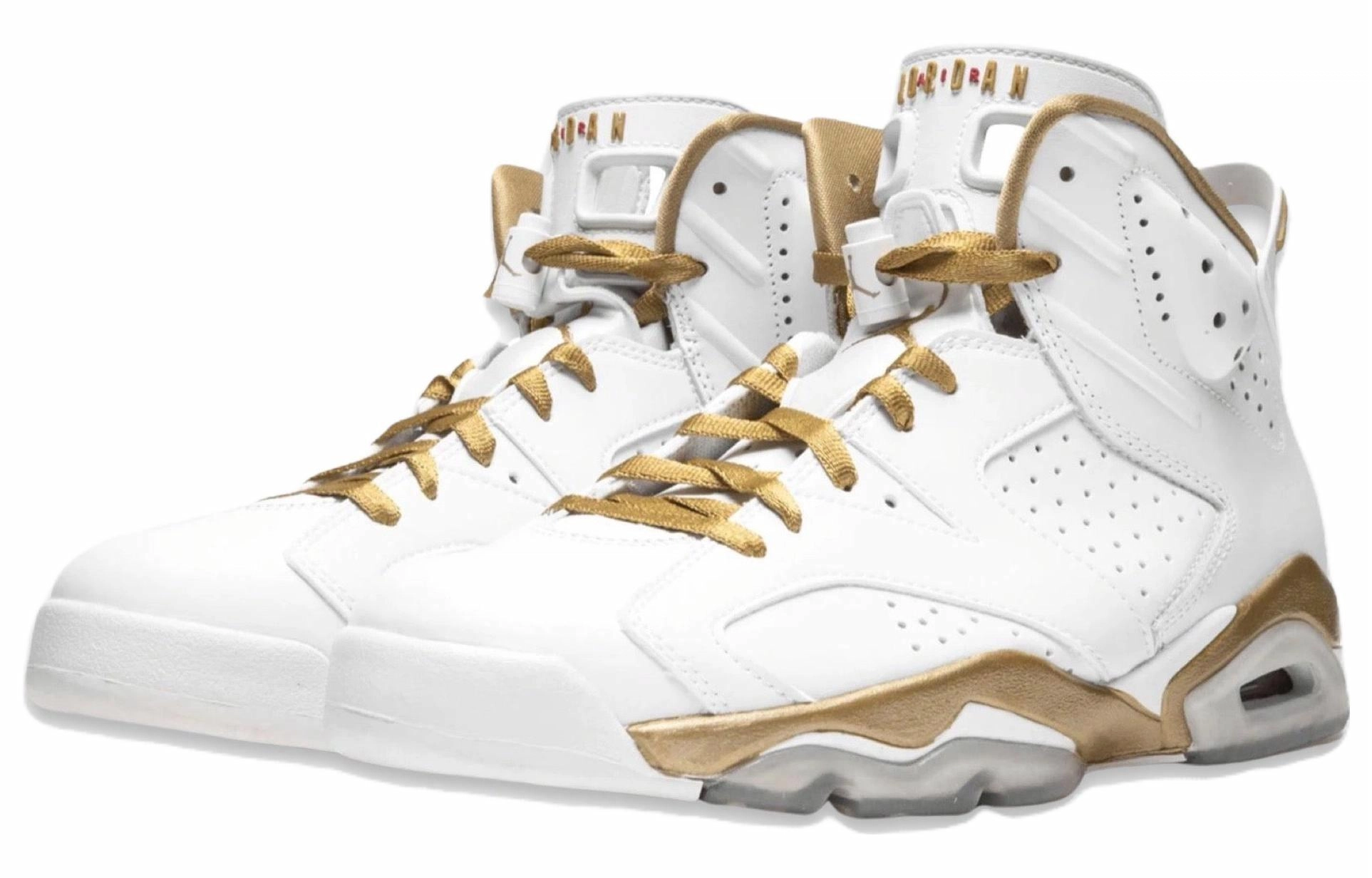 Jordan Golden Moments Pack (67)