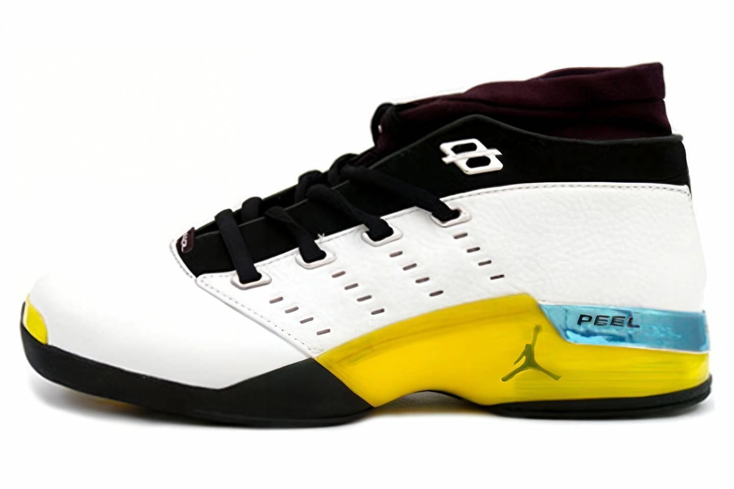 Jordan Air Jordan 17 OG Low All-Star