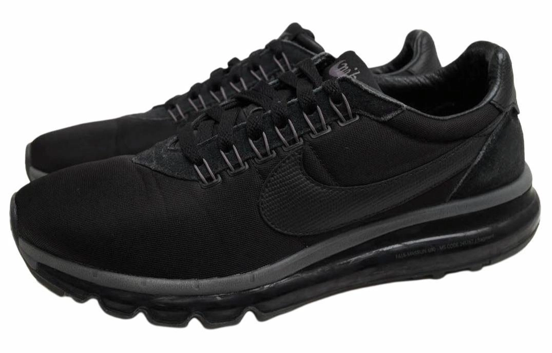 Fragment Design x Nike Air Max LD Zero