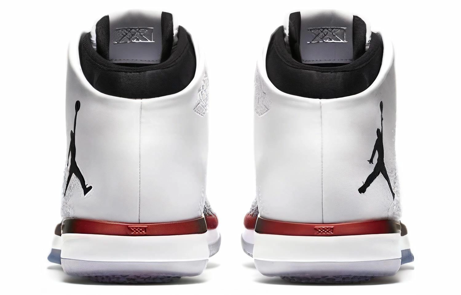Jordan Air Jordan 31 Black Toe