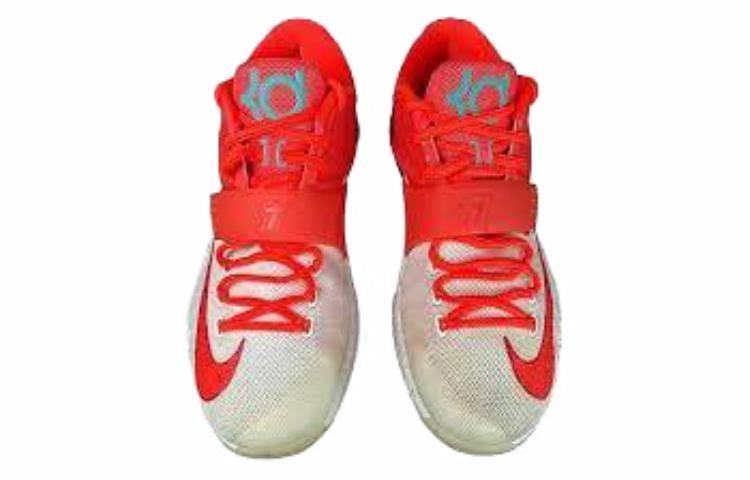 Nike KD 7 Christmas Eggnog