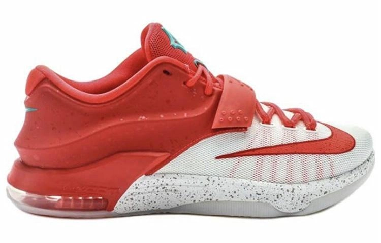 Nike KD 7 Christmas Eggnog