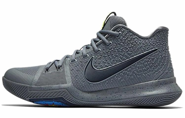 Nike Kyrie 3 Cool Grey