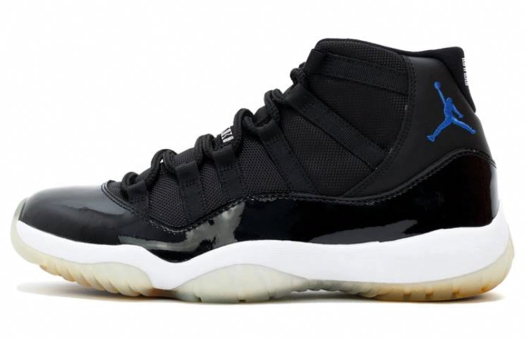 Jordan Air Jordan 11 Retro Space Jam 2009