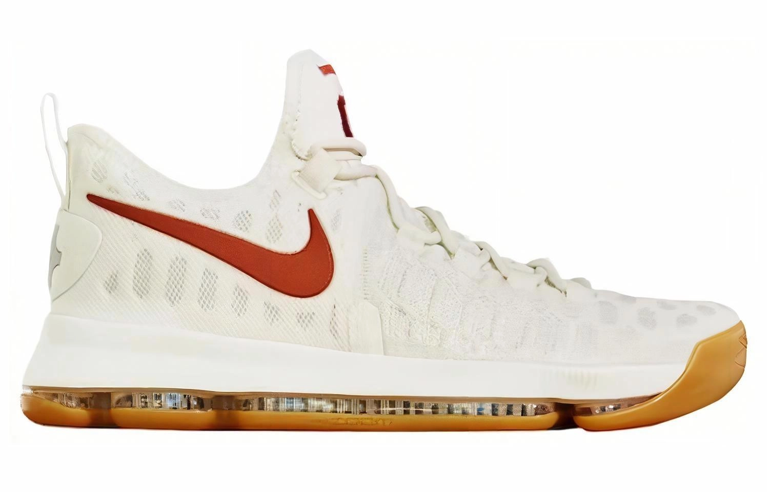 Nike KD 9 Texas 9