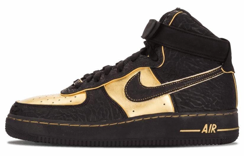 Nike Air Force 1 Nitro Microphone