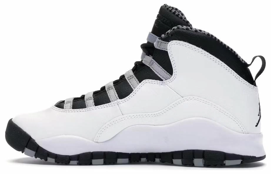 Jordan Air Jordan 10 Retro Steel