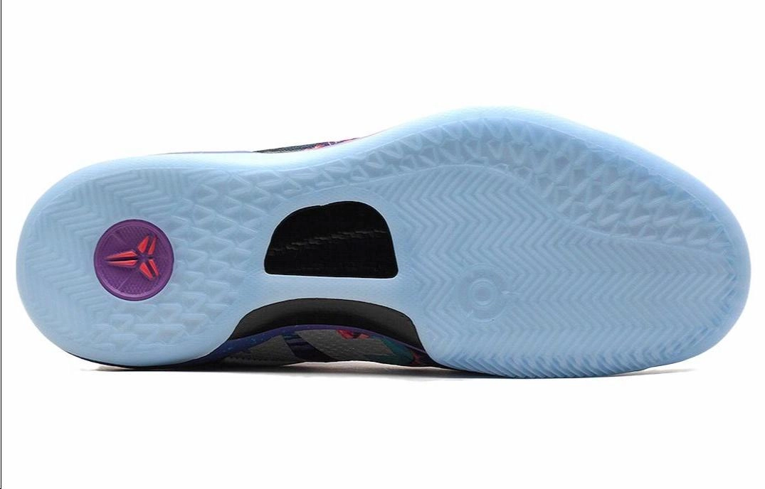 Nike Kobe 8 What The Kobe (WTK) 8
