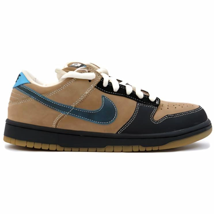 Nike Dunk SB Slam City
