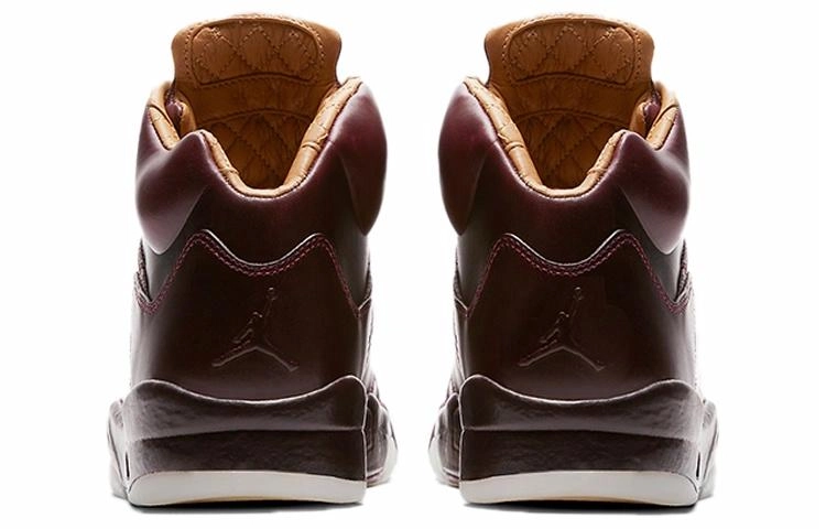 Jordan Air Jordan 5 Retro Premium Wine