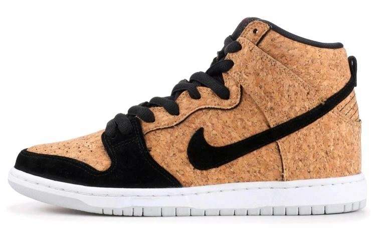 Nike Dunk SB Cork