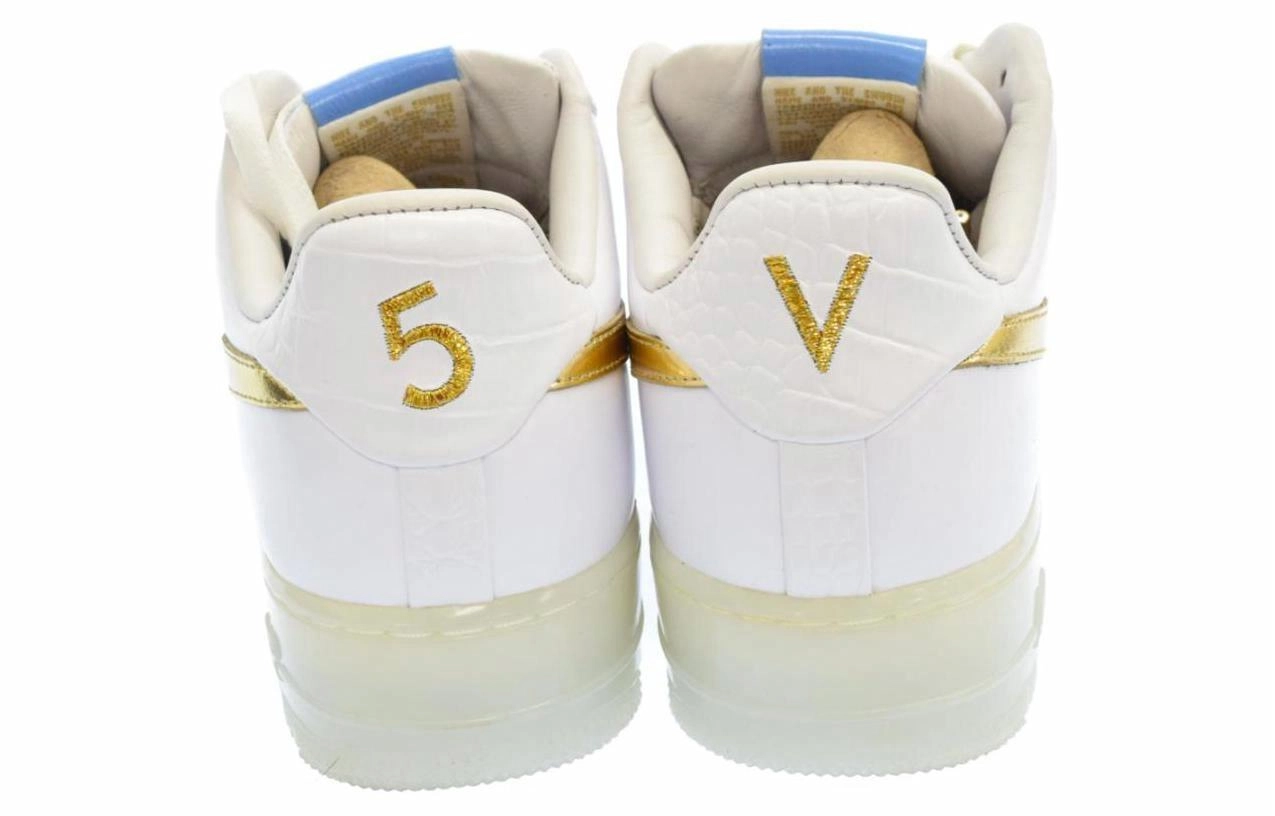 Nike Air Force 1 Rio Ferdinand