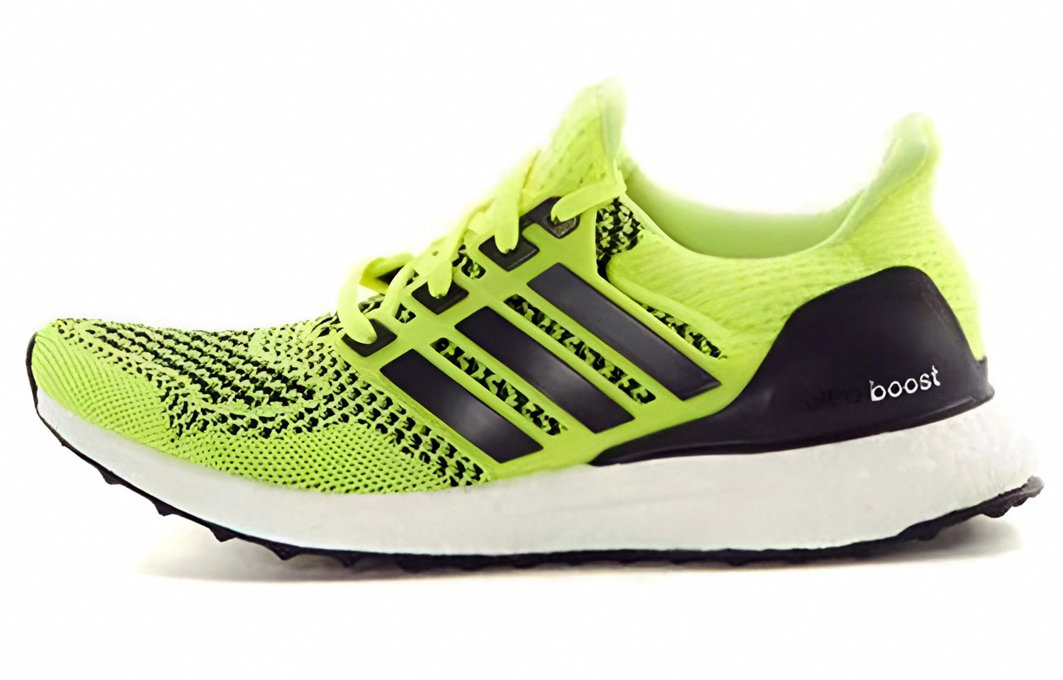adidas Ultraboost 1.0 Frozen Yellow