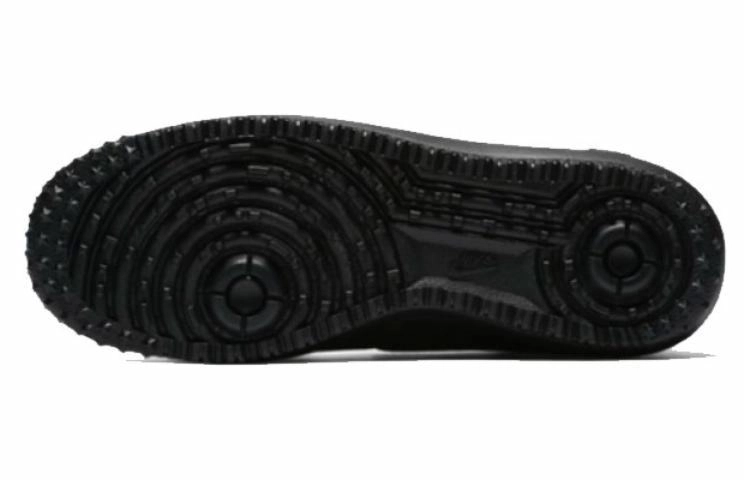Nike Lunar force 1 Duckboot Low Sequoia
