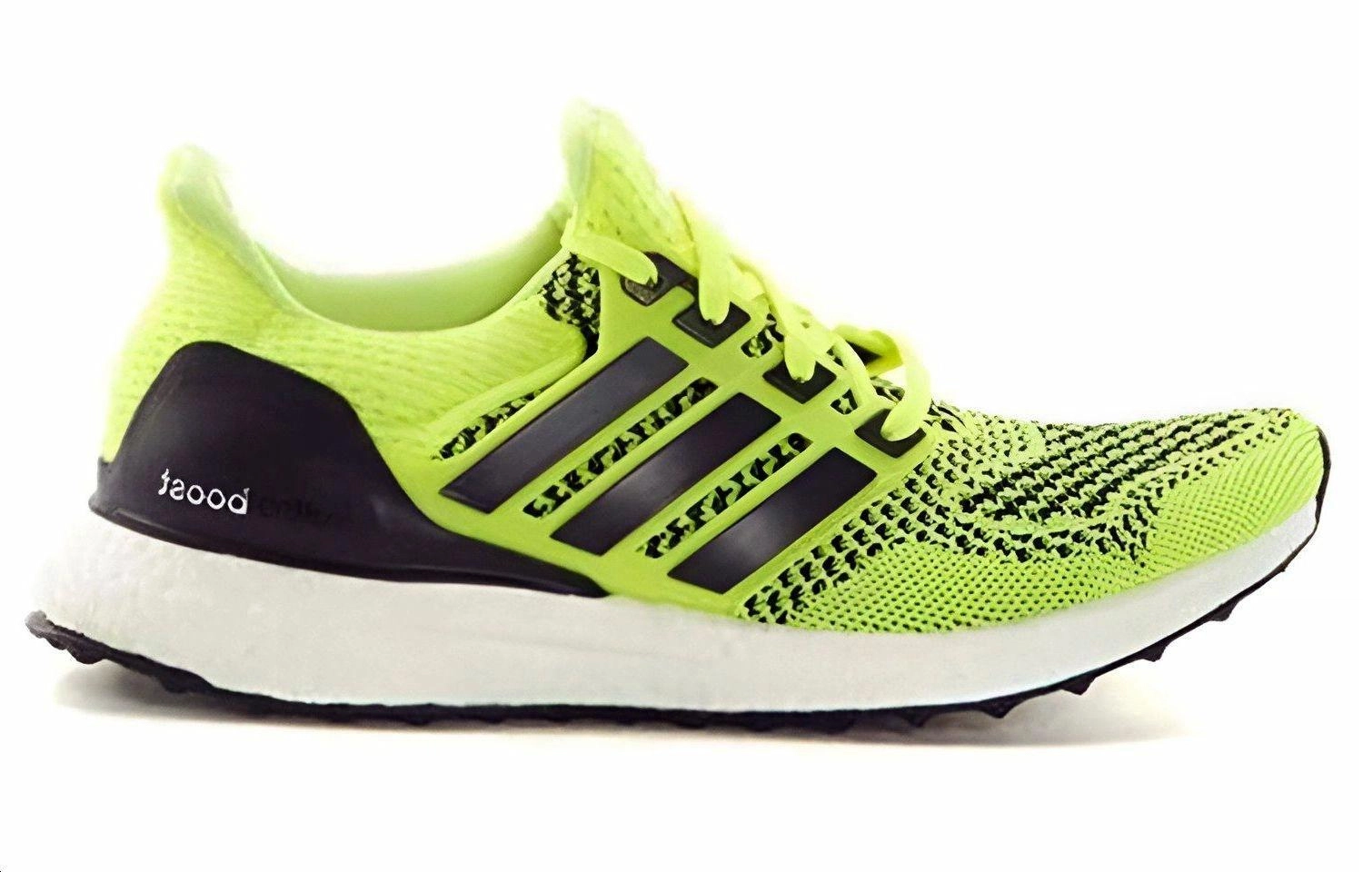 adidas Ultraboost 1.0 Frozen Yellow
