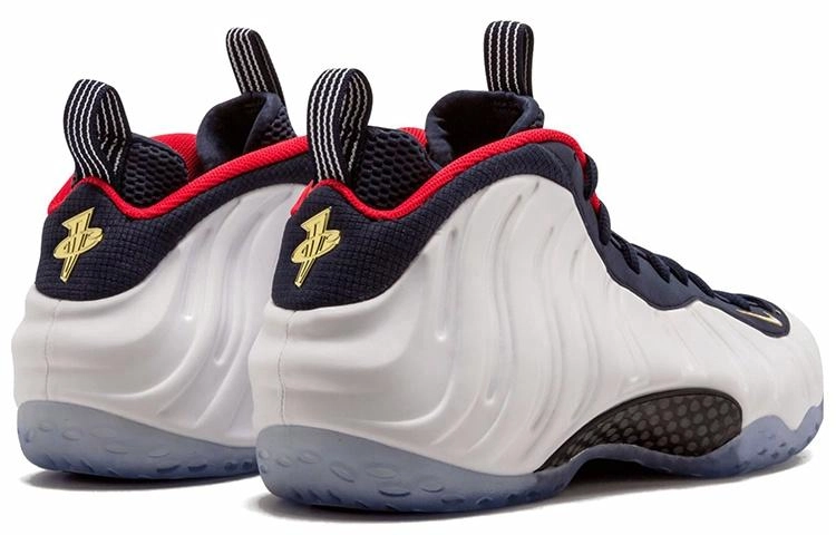 Nike Foamposite One olympic