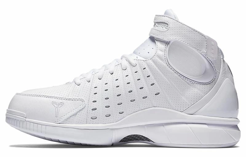 Nike 2K4 Fade to Black FTB