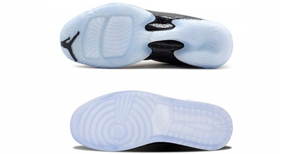 Jordan MTM Pack